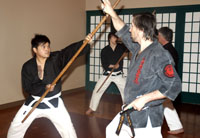 bo tai sai kumite